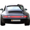 Porsche Carrera 4964